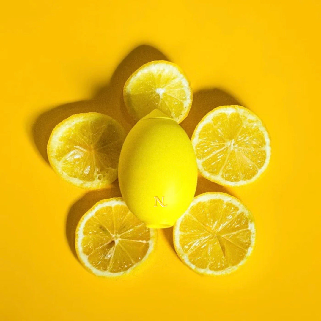Lemon Clitoral Vibrator — color variant